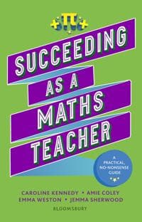 Succeeding as a Maths Teacher