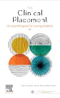The Clinical Placement