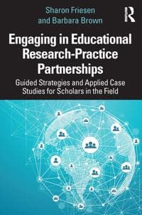 Engaging in Educational Research-Practice Partnerships