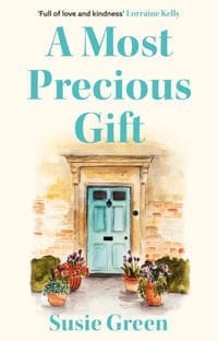 Most Precious Gift