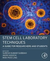 Stem Cell Laboratory Techniques