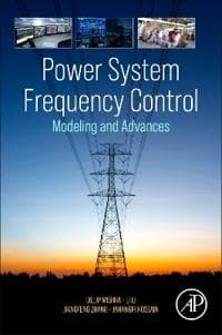 Power System Frequency Control