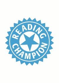 Reading Champion: Little Red Hen's Pizza