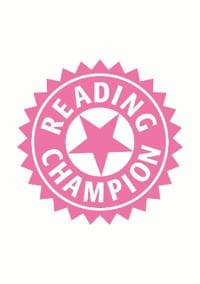 Reading Champion: Mouse Hides