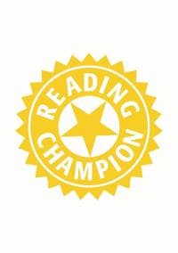 Reading Champion: Fun at the Fair