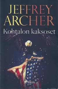 Kohtalon kaksoset