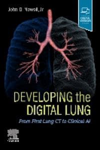 Developing the Digital Lung