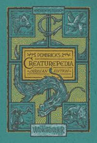 Pembrick's Creaturepedia