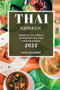 Thai KjØkken 2022