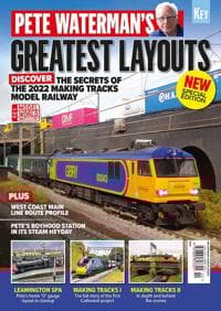 Hornby Magazine Yearbook (edn 15)