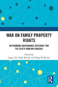 War on Family Property Rights