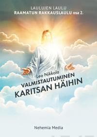 Raamatun rakkauslaulu
