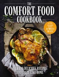 The Comfort Food Cookbook