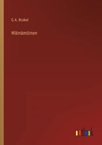 Wäinämöinen