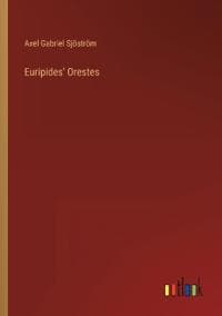Euripides' Orestes