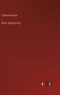 Eros' begravning
