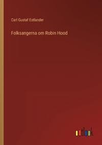 Folksangerna om Robin Hood