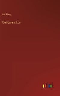 Förrädarens Lön