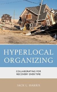 Hyperlocal Organizing