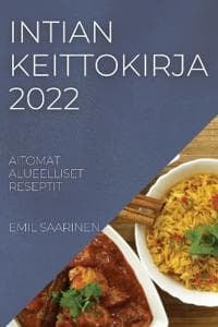 Intian Keittokirja 2022
