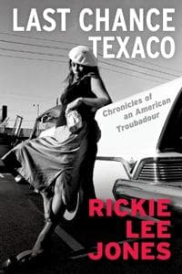 Last Chance Texaco