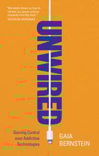 Unwired
