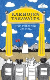 Karhujen tasavalta