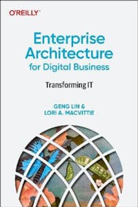 Enterprise Architecture for Digital Business