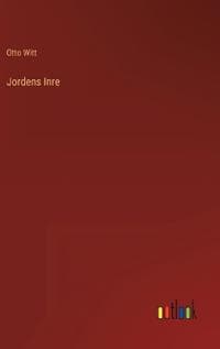 Jordens Inre