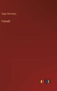 Prärielif