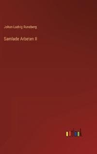 Samlade Arbeten II