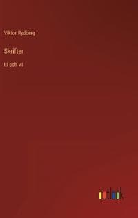 Skrifter