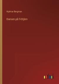 Dansen på Frötjärn