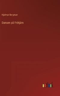 Dansen på Frötjärn