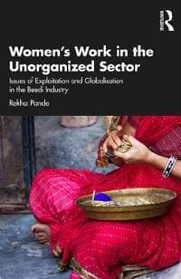 Women's Work in the Unorganized Sector