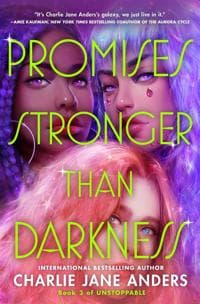 Unstoppable - Promises Stronger Than Darkness