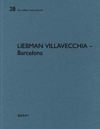 Liebman Villavecchia – Barcelona
