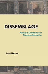 Dissemblage