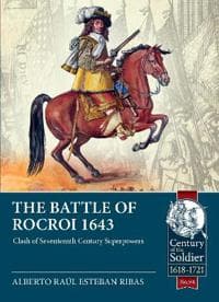 The Battle of Rocroi 1643