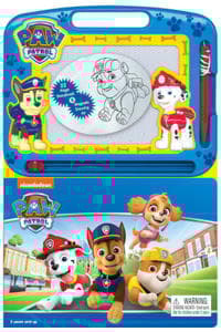 Learning series: Nickelodeon PAW Patrol