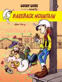 Lucky Luke 83