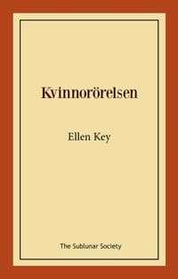 Kvinnorörelsen