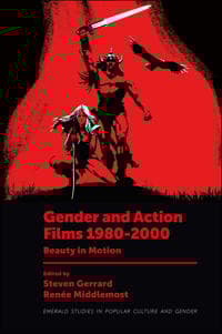 Gender and Action Films 1980-2000