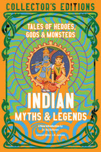Indian Myths & Legends