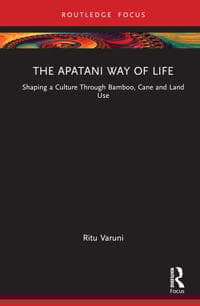 The Apatani Way of Life