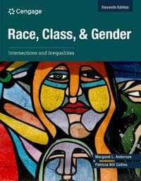 Race, Class, and Gender
