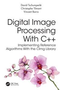 Digital Image Processing with C++