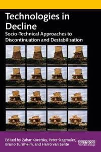 Technologies in Decline
