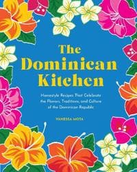 The Dominican Kitchen