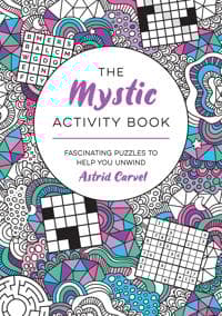 The Mystic Activity Book